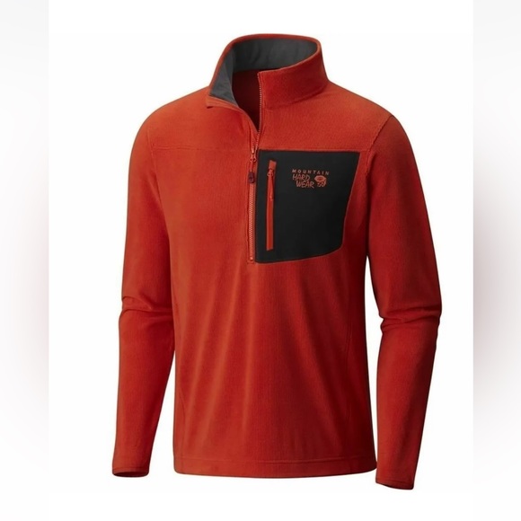 Mountain Hardwear Shirts Mens Mountain Hardwear Strecker Lite
